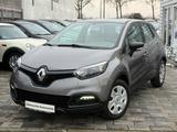 Renault Captur 1.5 dCi Expression LED*Klima 1 Hand ! - Renault Captur in Mannheim