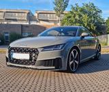 Audi TT 45 TFSI Stronic quattro Coupe - Sonderedition