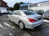 Mercedes-Benz CLA 200 CLA CLA 200 - gebrauchte Mercedes-Benz CLA 200 aus dem Jahr 2013