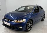 Volkswagen Polo VI Goal*1,0-85kW*NAVI*CarPlay*TEMP*KAMERA*6 - Volkswagen Polo mit Benzin-Antrieb: N6