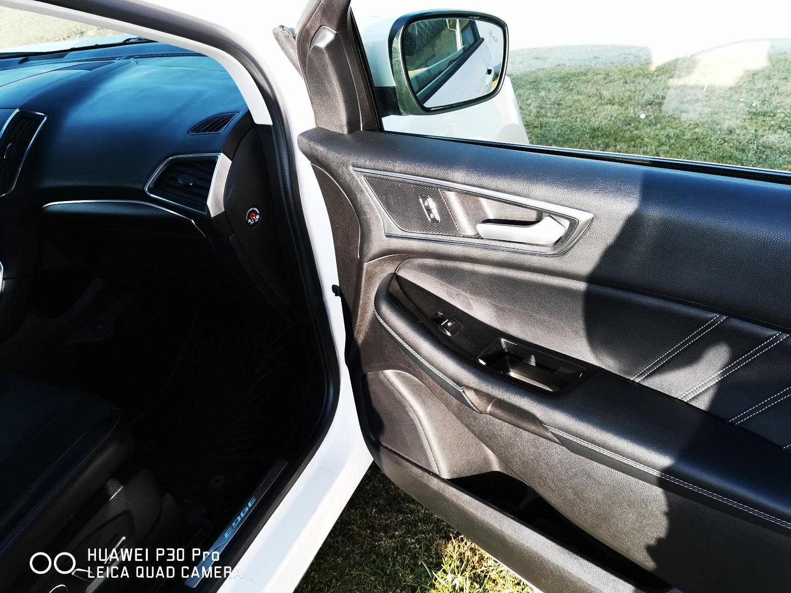 Ford Edge 2,0 l TDCi Bi-Turbo 4x4 ST-Line P-Shift