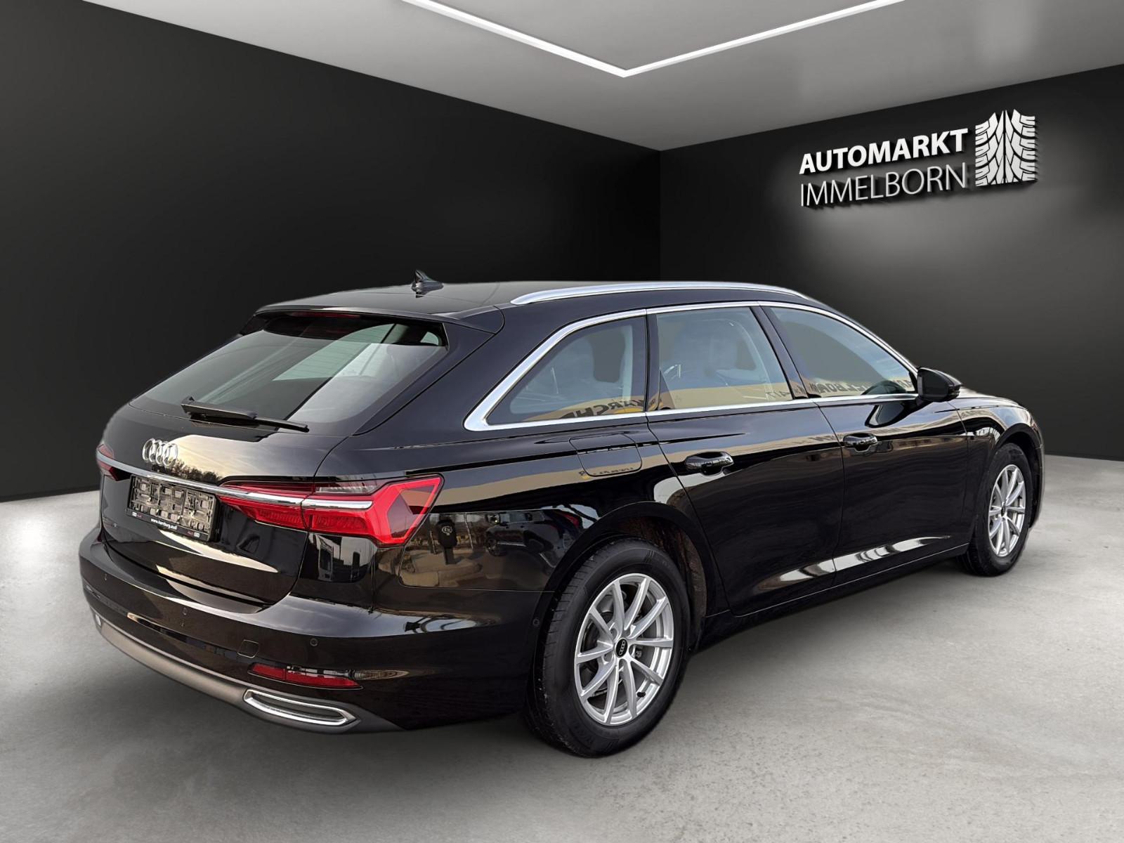Audi A6 204ps STHZG*Kamera*Virtual*Sound*LED*NaviTouc, миниатюра 8
