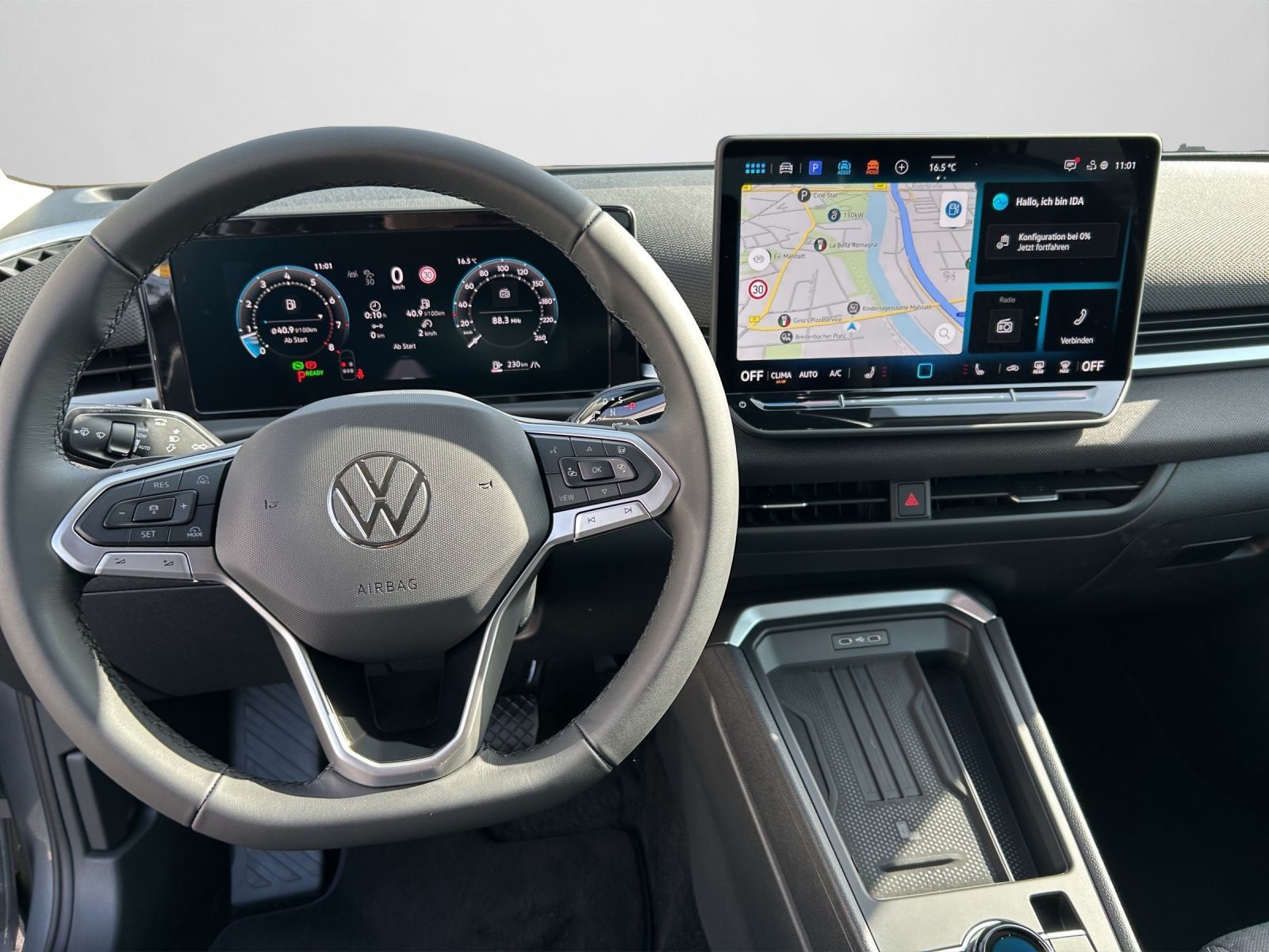 Volkswagen T-Roc - Bild 5