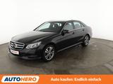 Mercedes-Benz E 300 CDI BlueTEC Avantgarde Aut. *NAVI*LED*TEMP - Mercedes-Benz E 300 in Hannover
