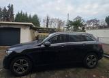 Mercedes-Benz GLC 200 4MATIC Autom. 9G-Tronic el.Klappe SHZ - Mercedes-Benz GLC 200 in Bochum