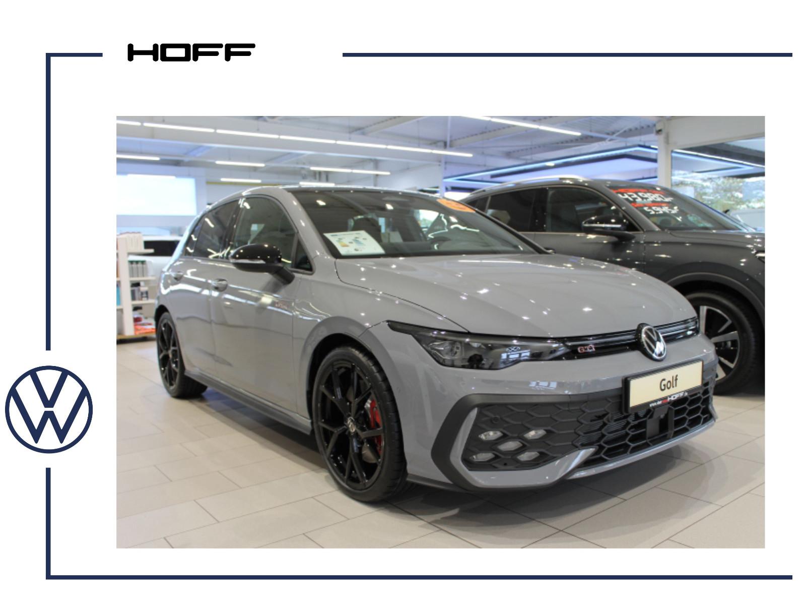 Volkswagen Golf GTI 2.0 TSI 195 kW 265 PS DSG PV: 6.664,98€