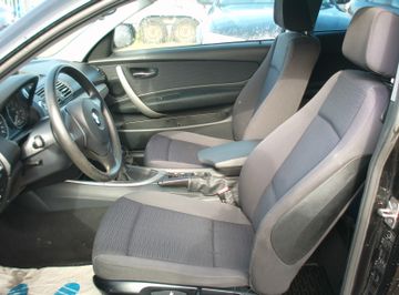 BMW 116 - 7