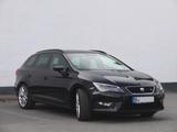 Seat Leon ST FR, 1.4 TSI 125PS, LED, Navi, 18", Paket - Seat Gebrauchtwagen von 2014