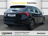 Skoda Scala Style1.5 TSI DSG - Skoda Scala: 1.5