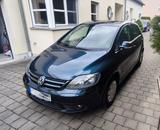 Volkswagen VW Golf Plus 1.9 TDI Tour Edition | TÜV 01... - VW Golf Plus Gebrauchtwagen in Augsburg