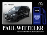 Mercedes-Benz V 300 d EDITION Kompakt AMG/AHK/TISCH/KAMERA LED - Mercedes-Benz V 300 Gebrauchtwagen