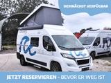 Knaus Boxlife 540 Aufst.D *Hubbett *Nasszelle *Navi *S - Knaus 540