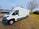 Peugeot Boxer L3H3 63.000km Diesel Hebebüh... - Peugeot Boxer: 3.0