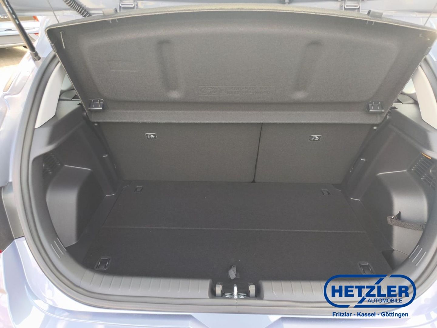 Hyundai i20 – Bild 12