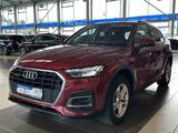 Audi Q5 50 TFSIe Quattro R.Cam Massage ACC AHK LED - Audi Q5 50 TFSI Gebrauchtwagen