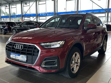 Audi Q5 - 1