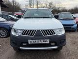 Mitsubishi L200 2.5 DI-D Club - gebrauchte Mitsubishi L200 aus dem Jahr 2010