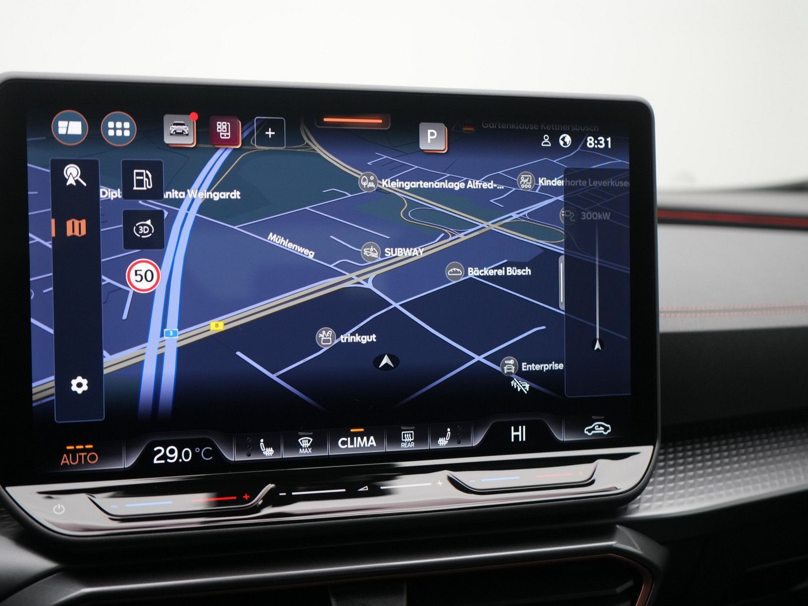 Cupra Formentor - Bild 12