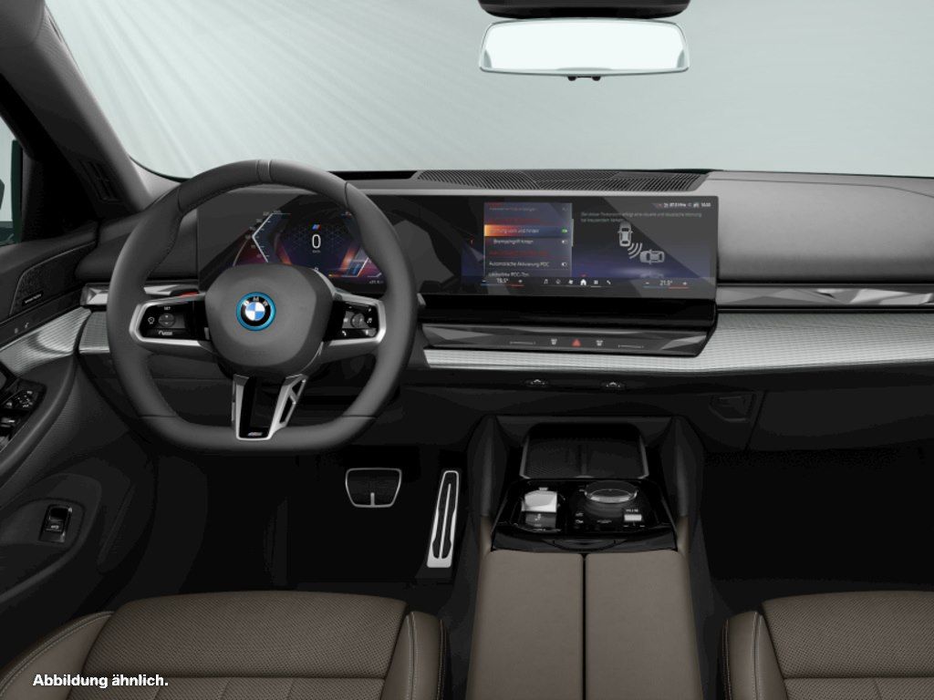 BMW i5 - Bild 5
