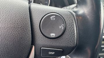 Toyota Auris Touring Sports Comfort