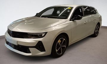 Opel Astra L ST 1.2 T Automatik GS Ergositz Navi