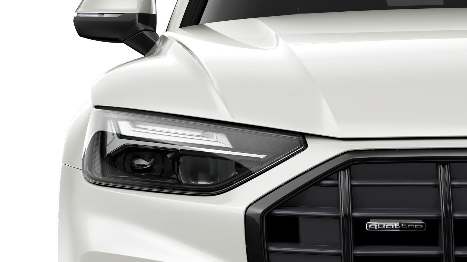 Audi Q5 40 TDI q. S-Tronic S-Line, LED, AHK, Ambiente imagem 2