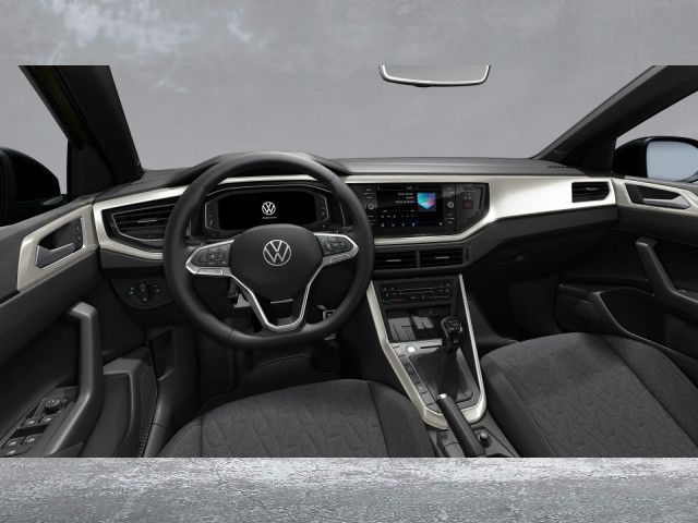 Volkswagen Taigo - Bild 9