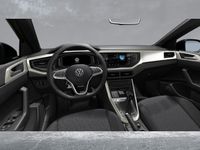 Volkswagen Taigo - Vorschau Bild 9