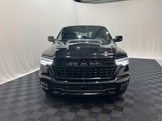 Dodge RAM 1500 Limited Night  H/O 3.0L / MFT