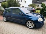 Renault Clio 2 rs phase 1 mit Zubehör - Renault Clio aus 2002: 1.2