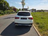 Mercedes-Benz GLC 350 d 4MATIC EXCLUSIVE Autom. EXCLUSIVE. DIS - Mercedes-Benz GLC-Class in Dresden