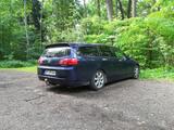 Honda Accord Tourer 2.2i CTDi Executive - Honda Accord aus 2004: Kombi