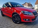 Skoda Fabia Monte Carlo 1.6 TDI Navi Klimaaut Tempomat - Skoda Fabia mit Diesel-Antrieb: Monte Carlo