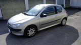 Peugeot 206 1.4  HDI  - Peugeot 206 mit Diesel-Antrieb: Hdi