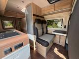HYMER / ERIBA / HYMERCAR Ayers Rock - HYMER / ERIBA Kastenwagen