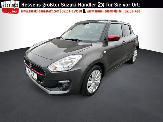 Suzuki Swift 1.0 Boosterjet Comfort