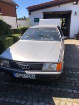 Audi 100 - gebrauchte Audi 100 aus dem Jahr 1986