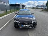 Audi A4 40 TDI S tronic Avant - - Audi A4 Gebrauchtwagen in Lübeck