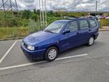 Seat Cordoba Vario TUV 7/2027 - Seat Cordoba Gebrauchtwagen