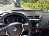 Suzuki Swift 1.2 Comfort - Suzuki Gebrauchtwagen von 2014