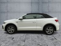 Volkswagen T-Roc - Vorschau Bild 4