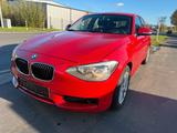 BMW 116d  *MOTOR NEU ÜBERHOLT* - BMW 1er Reihe: Motor