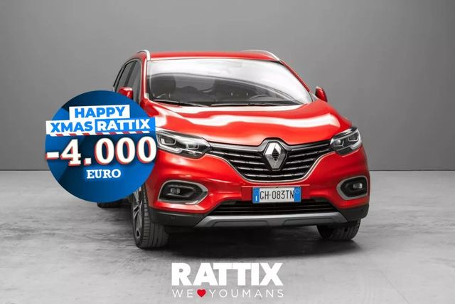 Renault Kadjar 1.5 blue dci 115CV Black Edition 