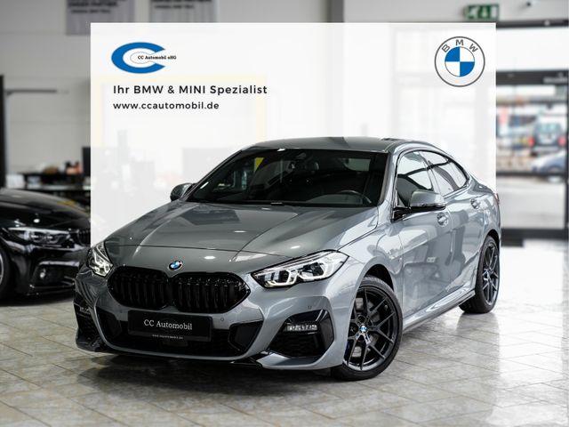 BMW 218 Gran Coupe i M Sport Memory Komfortz. ACC