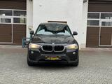 BMW X3 SDrive 18 d X Line/ / EURO 6 / /