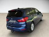 BMW 218 i Gran Tourer Advantage HUD Navi AHK PDC LM - gebrauchte BMW 218 Gran Tourer aus dem Jahr 2021