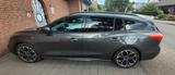 Ford Focus 1,5  ST-Line X Tur. Mk4 - Ford Focus Mk4 Gebrauchtwagen