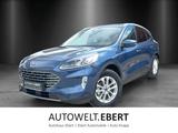 Ford Kuga 2.5 PHEV Titanium X Aut./LED/ACC/B&O/NAVI/