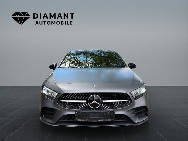 Mercedes-Benz A 220 d AMG PAKET/PANORAMA/HEAD-UP/ – Bild 2 von 21