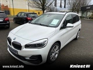 BMW 220 Gran Tourer d xDrive Luxury Line